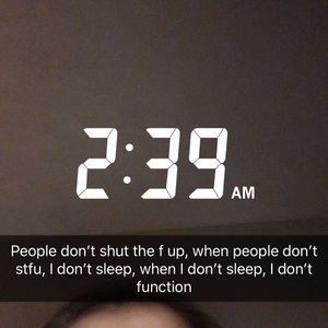 Meet your Posher, Cole